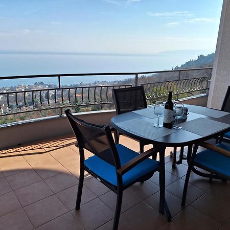 Villa Suzy-Apartments Suzana Lovran Luaran gambar