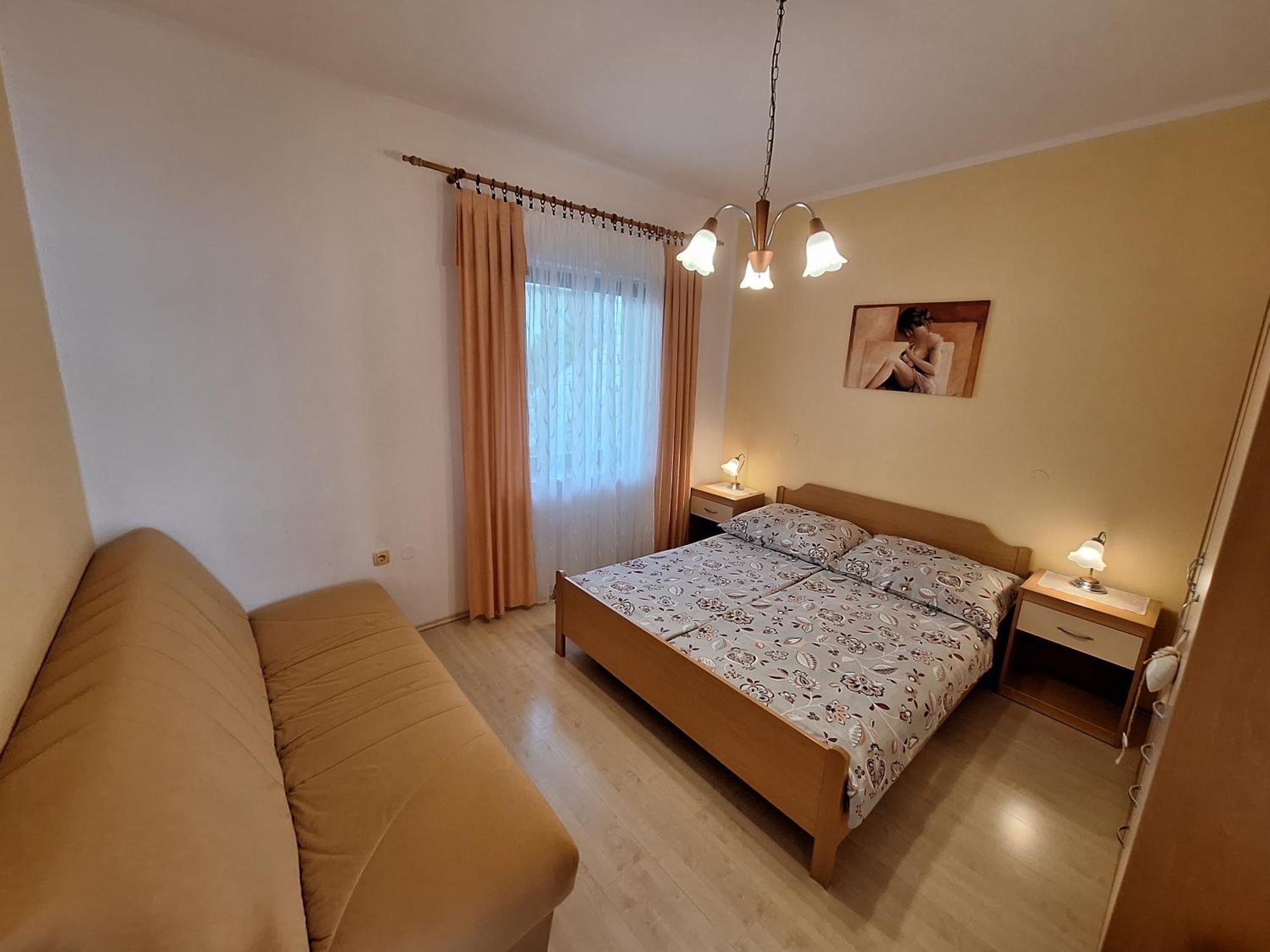 Villa Suzy-Apartments Suzana Lovran Luaran gambar