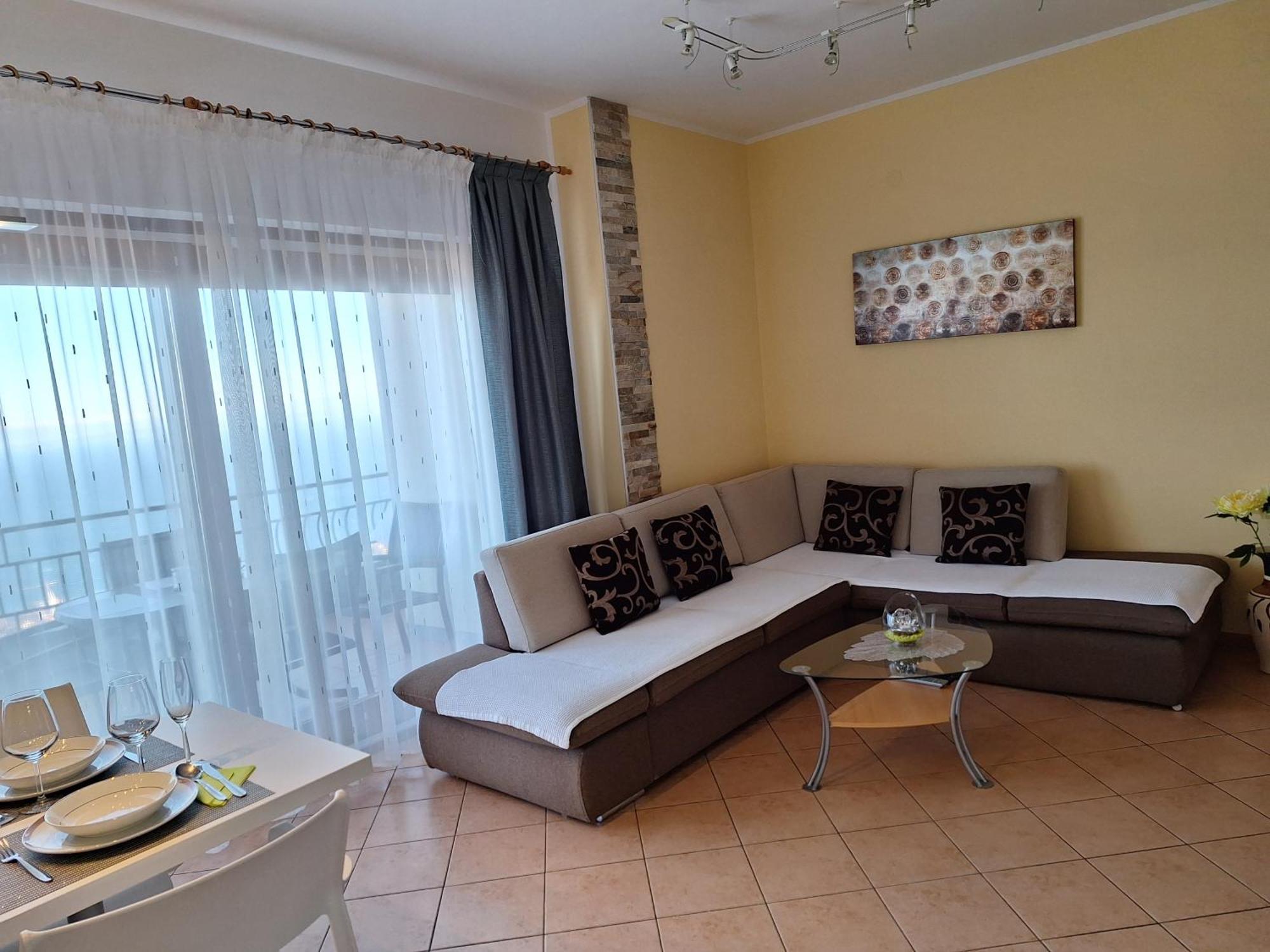 Villa Suzy-Apartments Suzana Lovran Luaran gambar