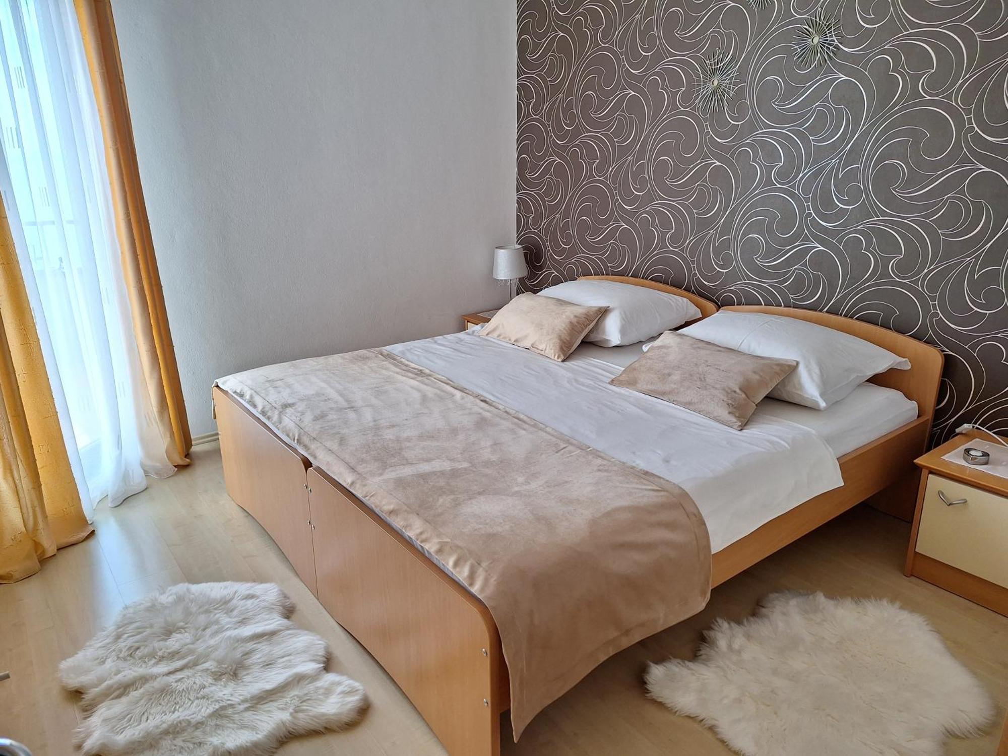 Villa Suzy-Apartments Suzana Lovran Luaran gambar
