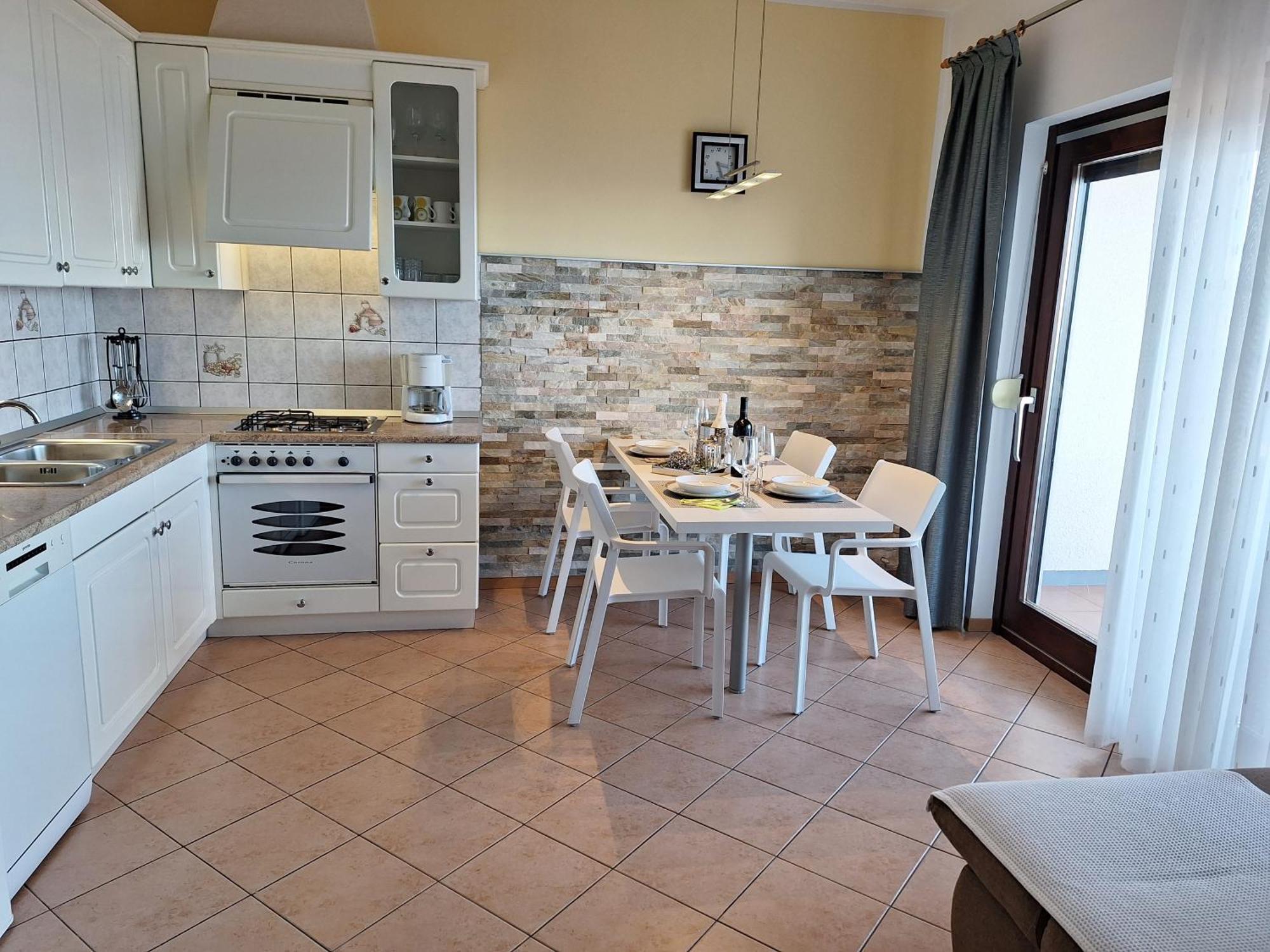 Villa Suzy-Apartments Suzana Lovran Luaran gambar
