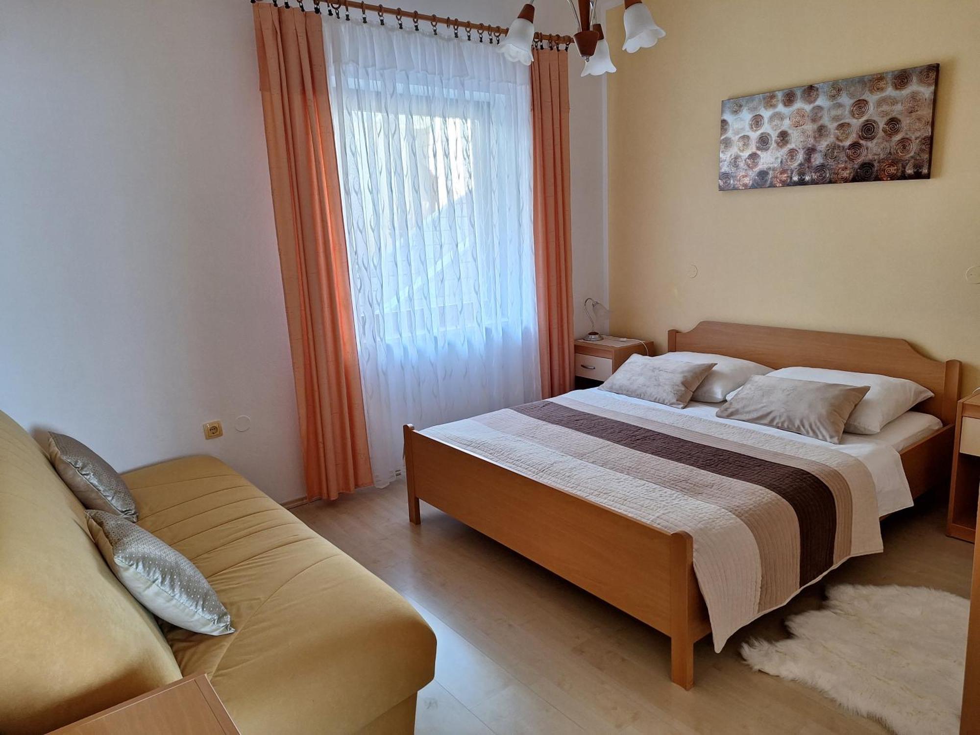 Villa Suzy-Apartments Suzana Lovran Luaran gambar
